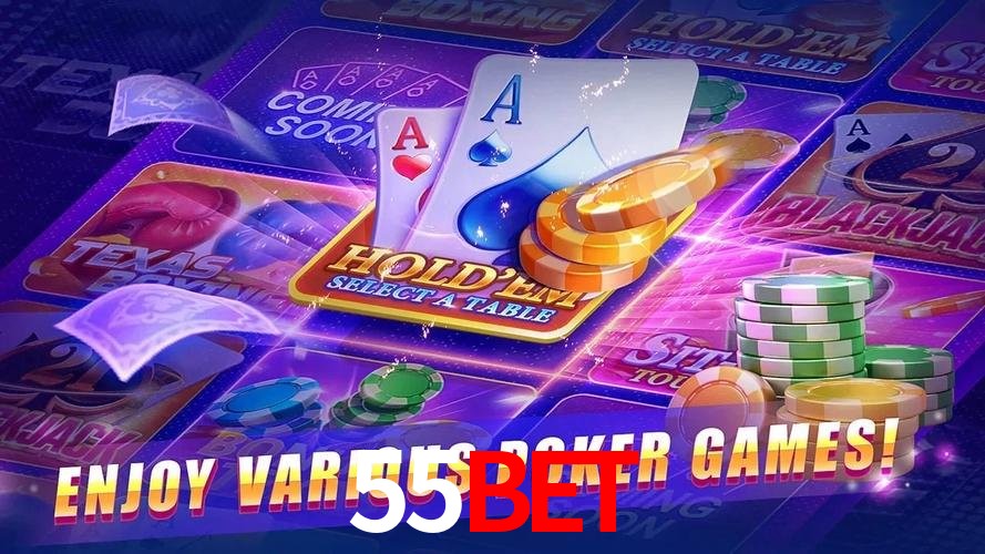 A Experiência Imersiva dos Cassinos Ao Vivo no 55bet