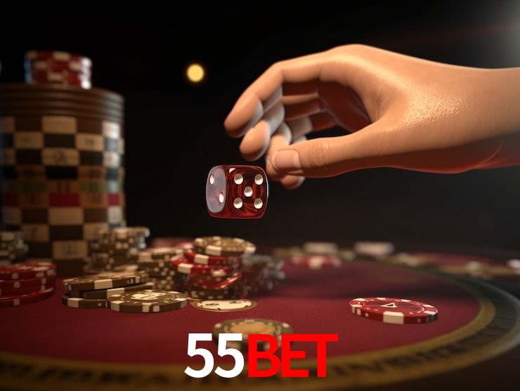 Games Directory 55bet