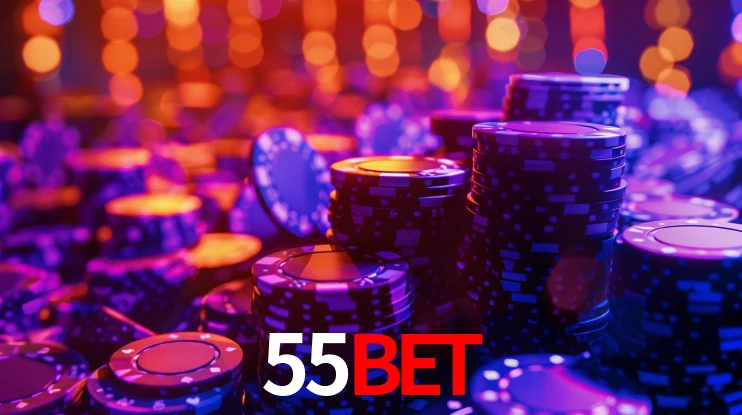 55bet login