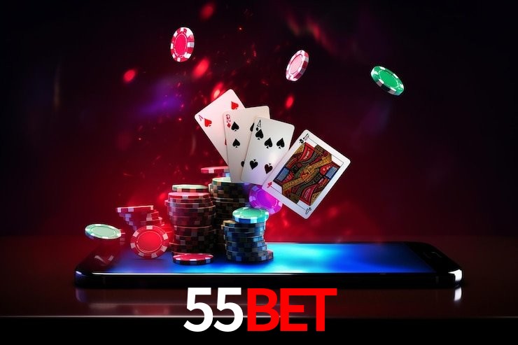 Bonus Features 55bet