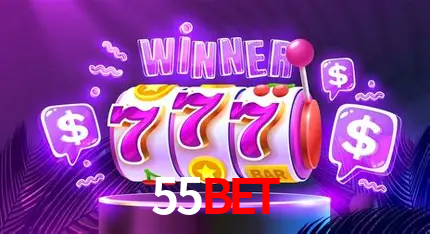 A Emoção da Loteria na 55bet: Uma Chance de Mudança de Vida