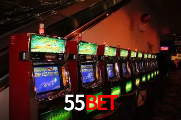 Descubra a Essência do 55bet: Nossa História e Compromissos