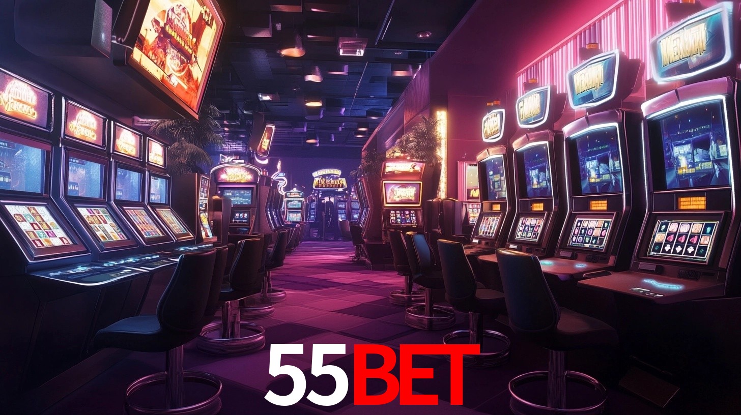 Daily Bonuses 55bet