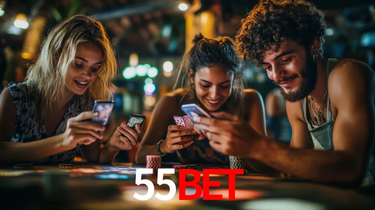 Tournaments 55bet