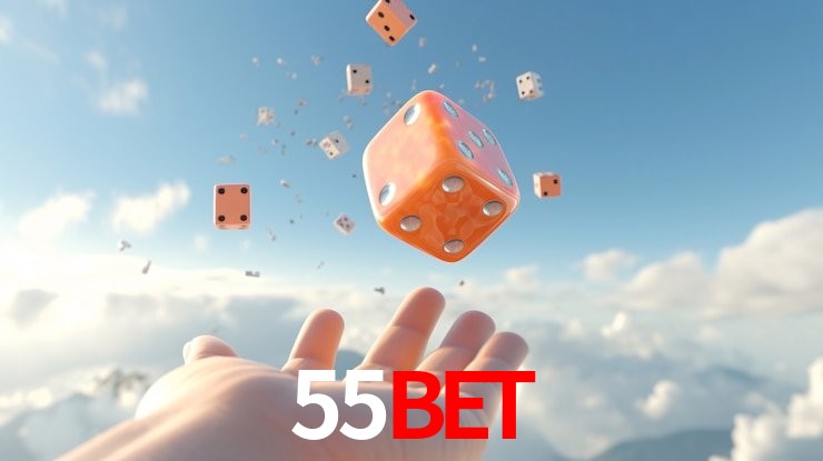 Spaceman Game 55bet