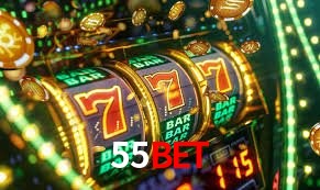 Exclusive Offers 55bet