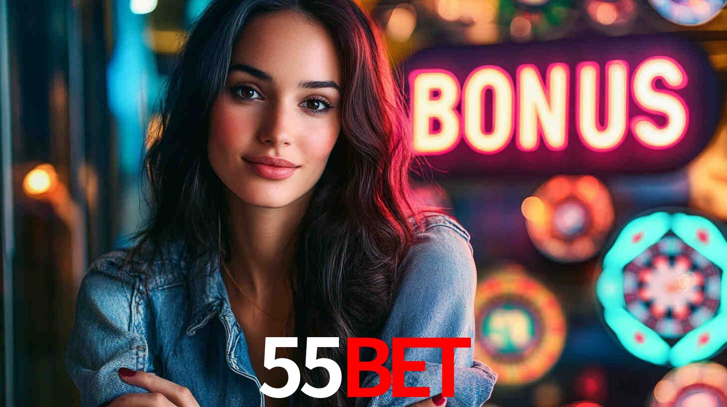 55bet login