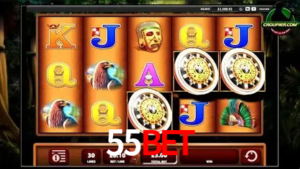 Live Casino 55bet