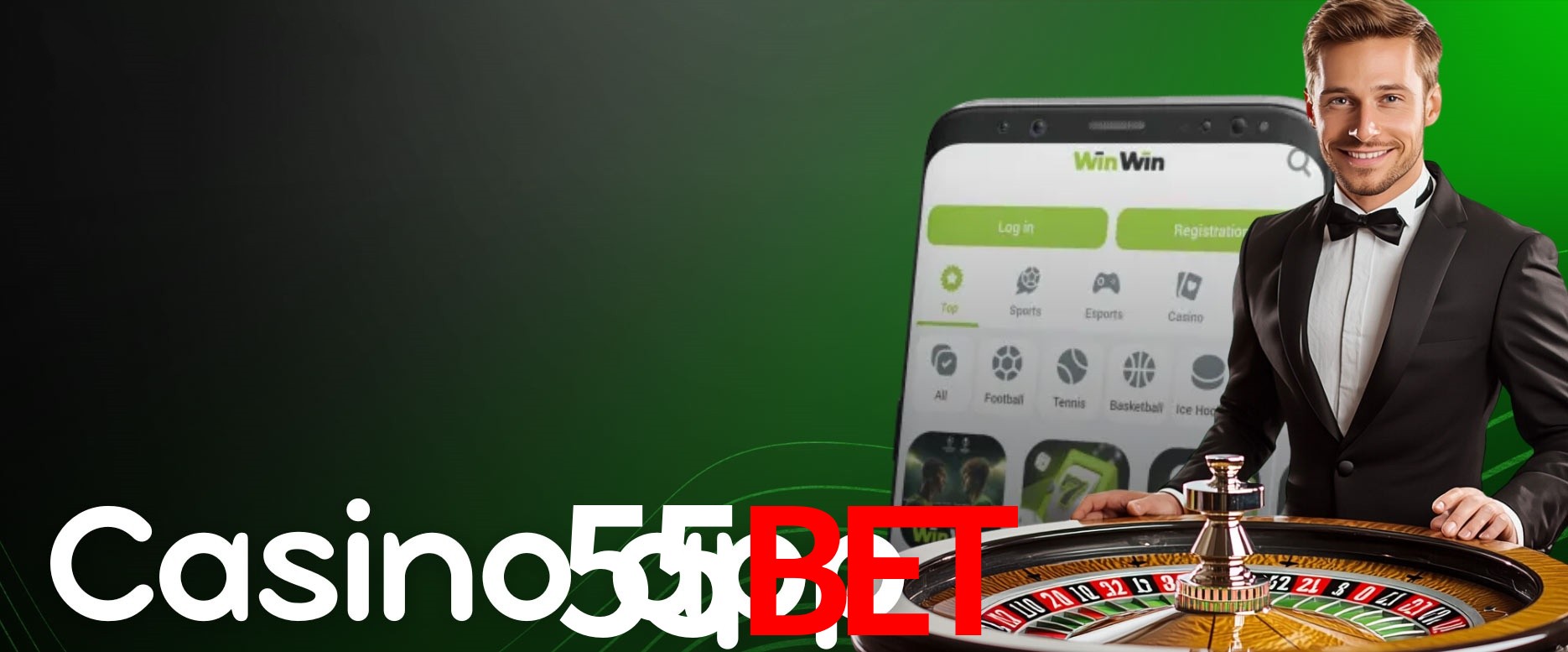 Security Systems 55bet