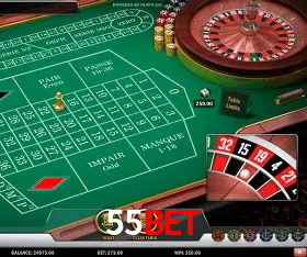 APP oficial da 55bet para mobile