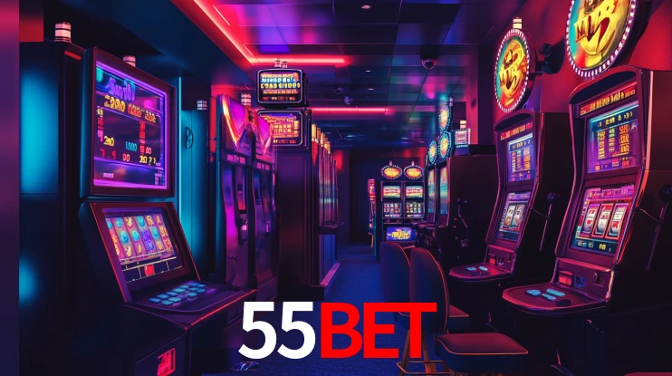 Ofertas Imperdíveis na 55bet: Promoções e Bônus Que Valem a Pena