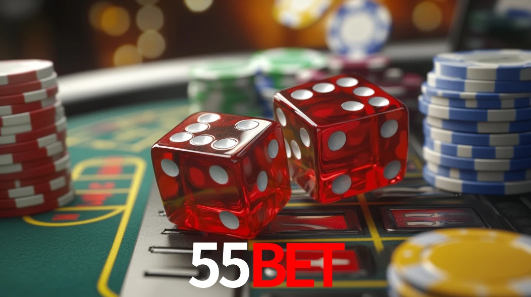 Daily Bonuses 55bet