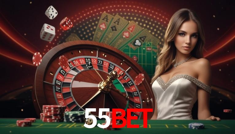 Game Providers 55bet