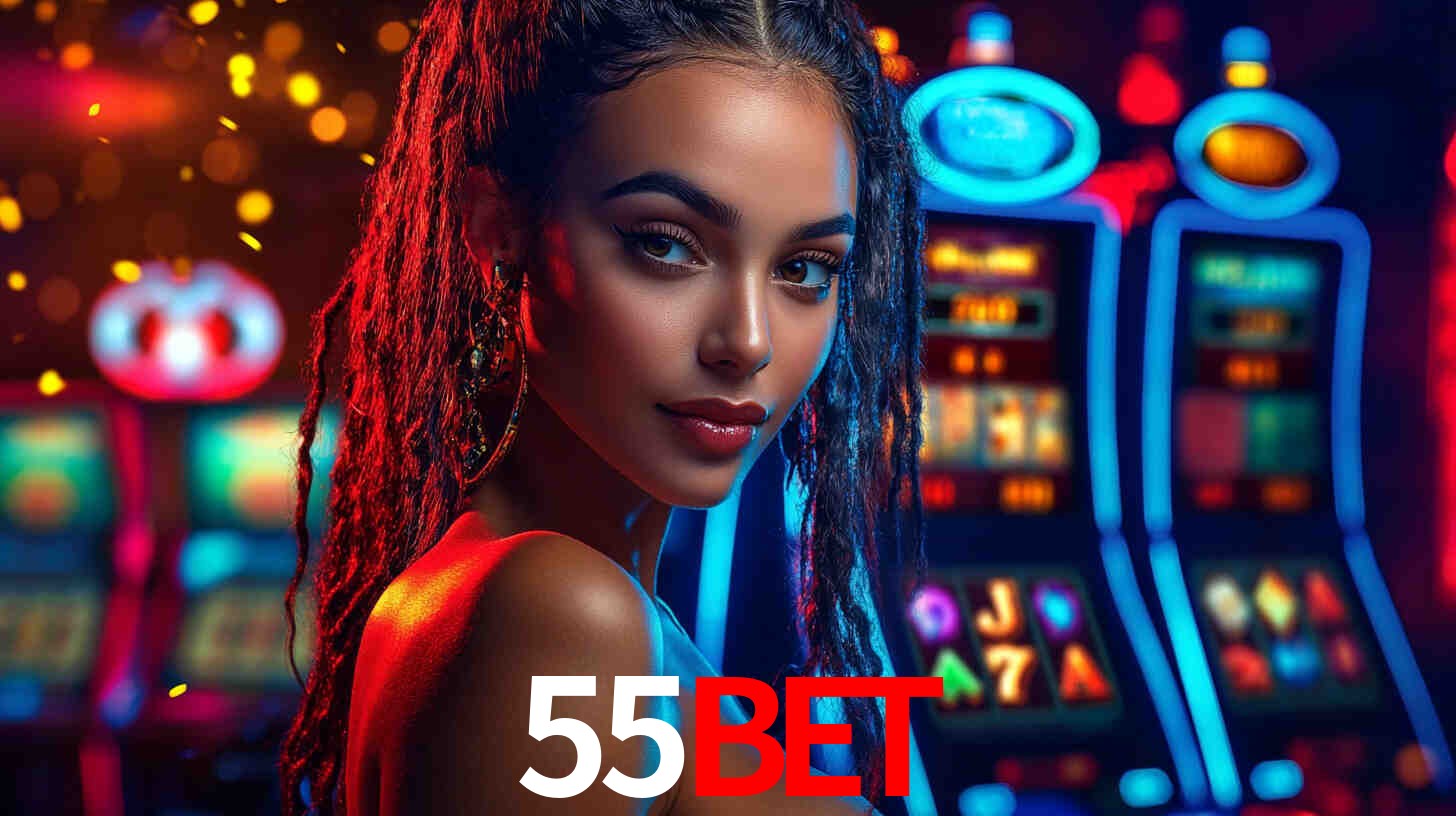 Apostas Esportivas na 55bet: Um Guia Completo