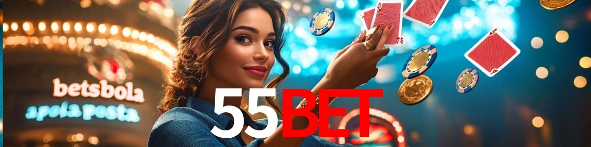Statistics 55bet