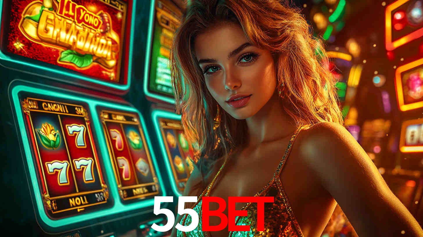 Premium Interface 55bet