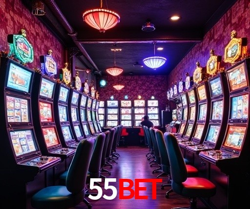 Weekend Specials 55bet