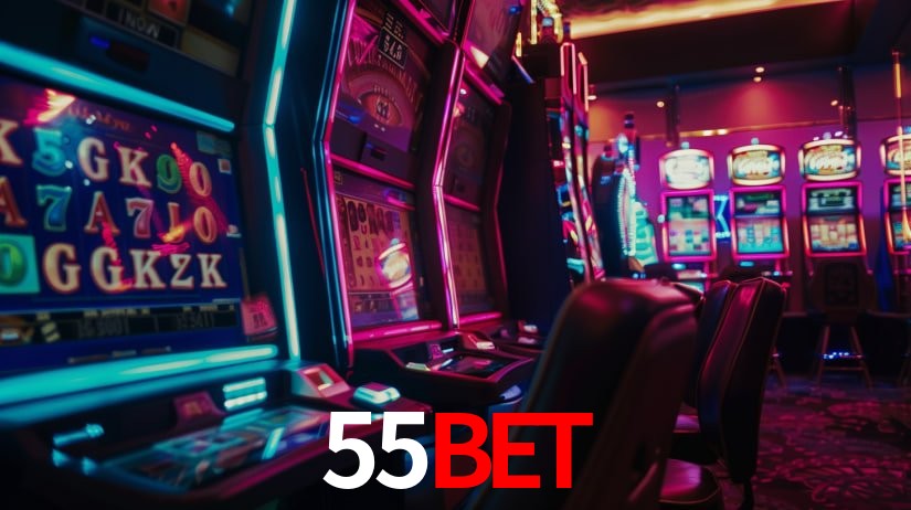 Weekend Specials 55bet