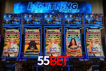 Descubra a Essência do 55bet: Nossa História e Compromissos