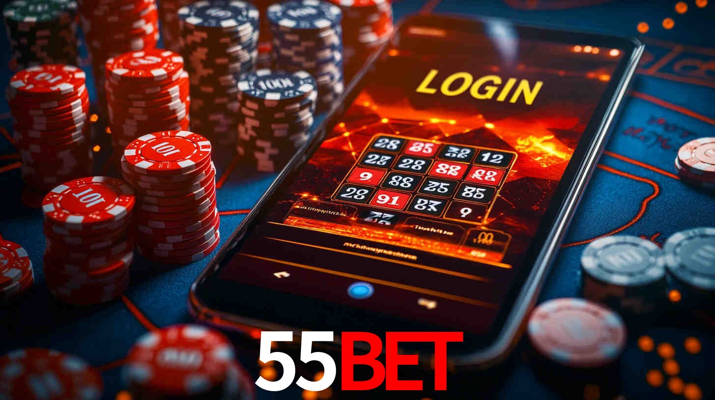 55bet,55bet login