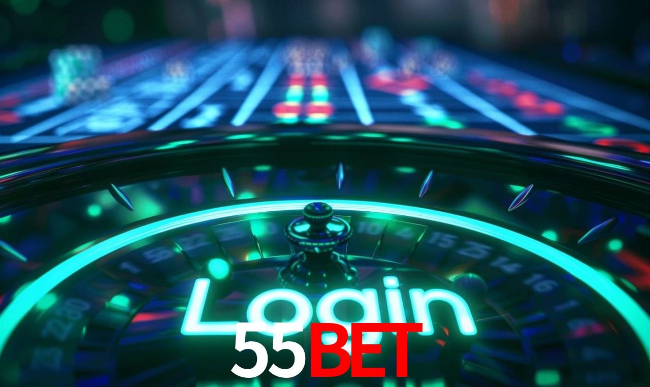 Welcome Bonus 55bet