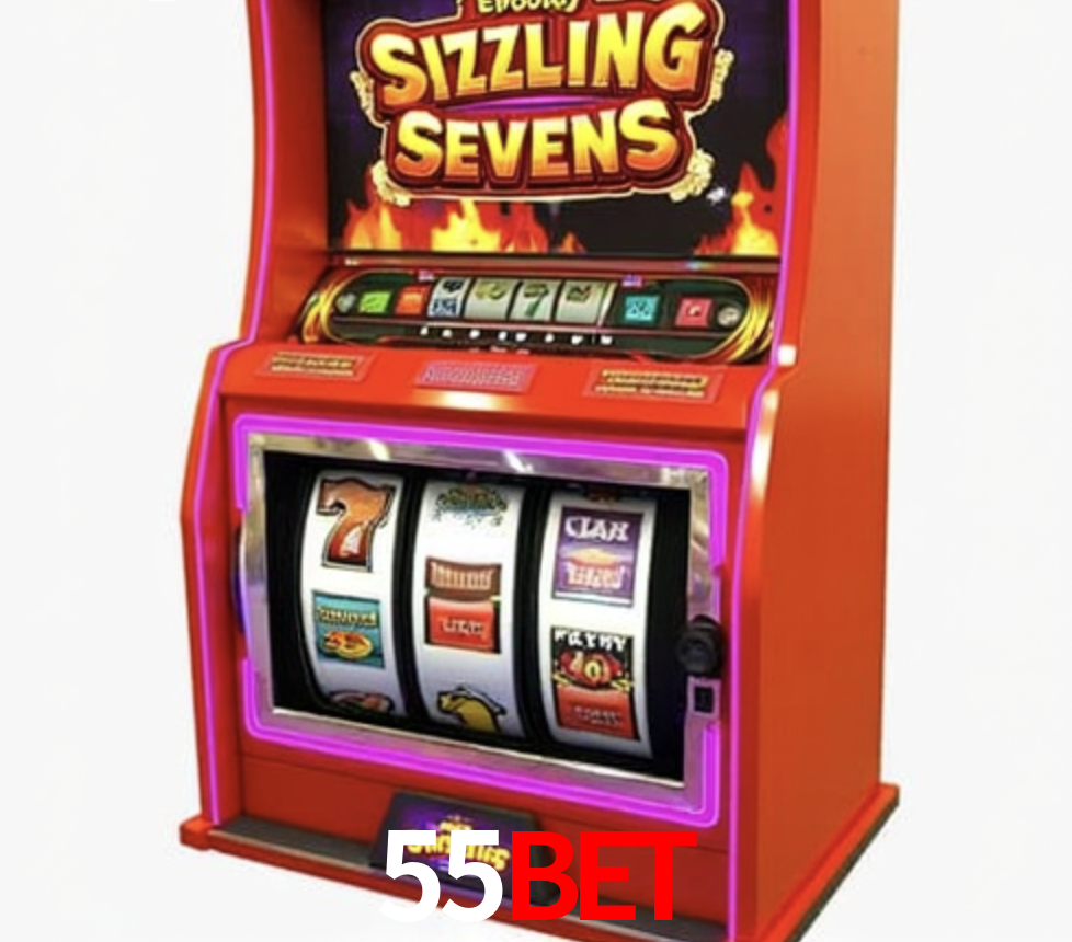 Platform Technology 55bet