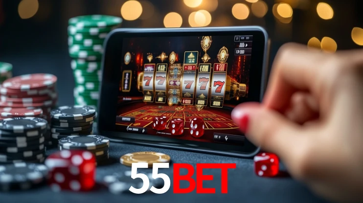 Exclusive Games 55bet