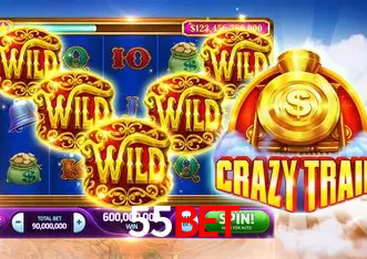 Descubra o Mundo do Cassino Online com 55bet