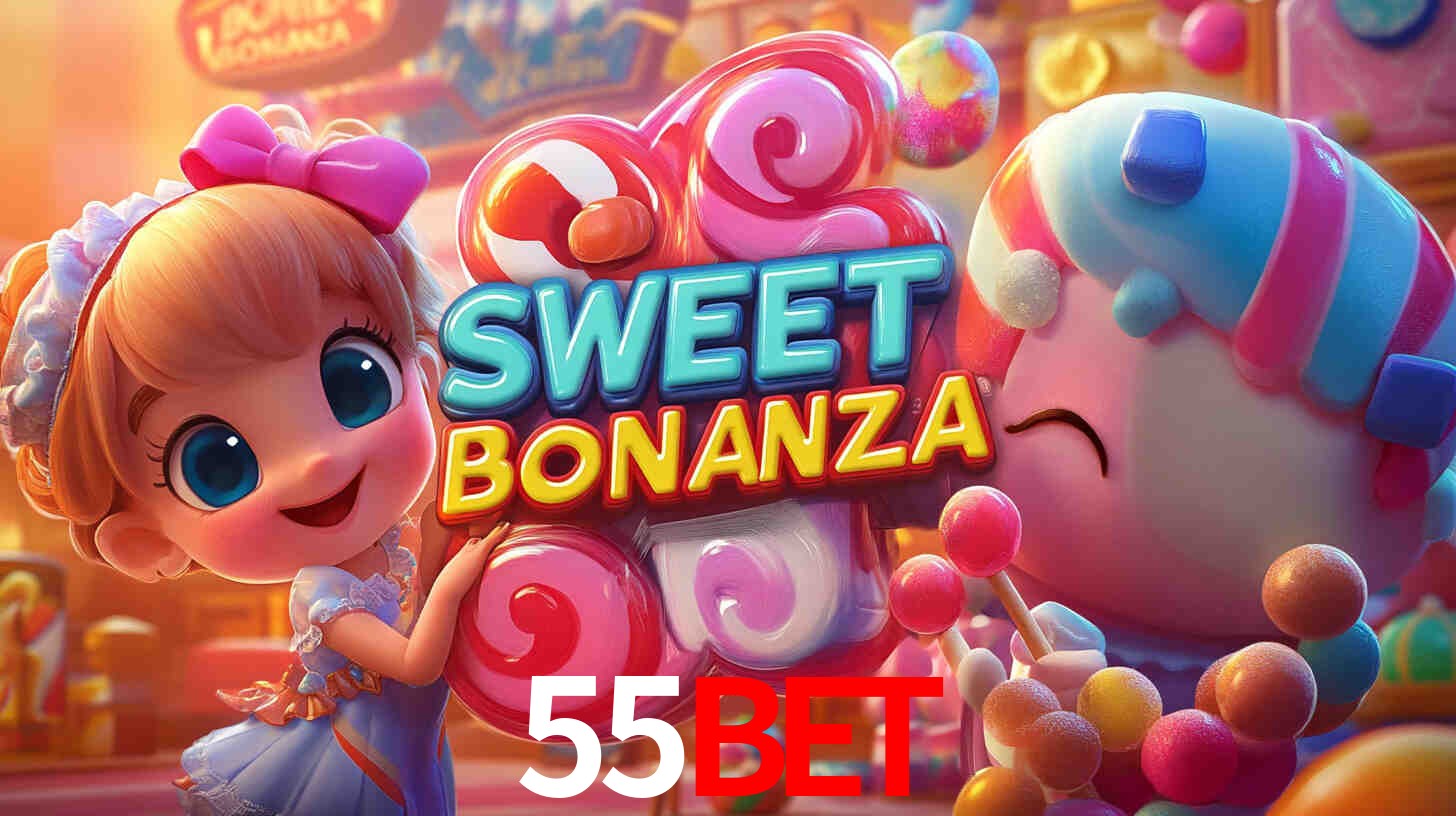 Inovações de Jogos na 55bet: O Futuro das Experiências Interativas