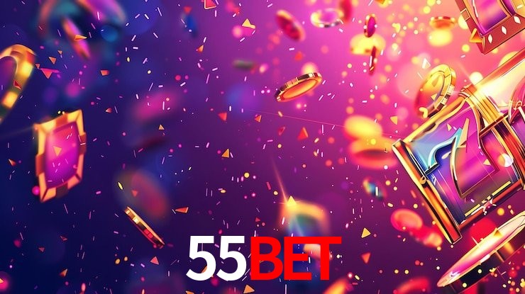 A Emoção da Loteria na 55bet: Uma Chance de Mudança de Vida