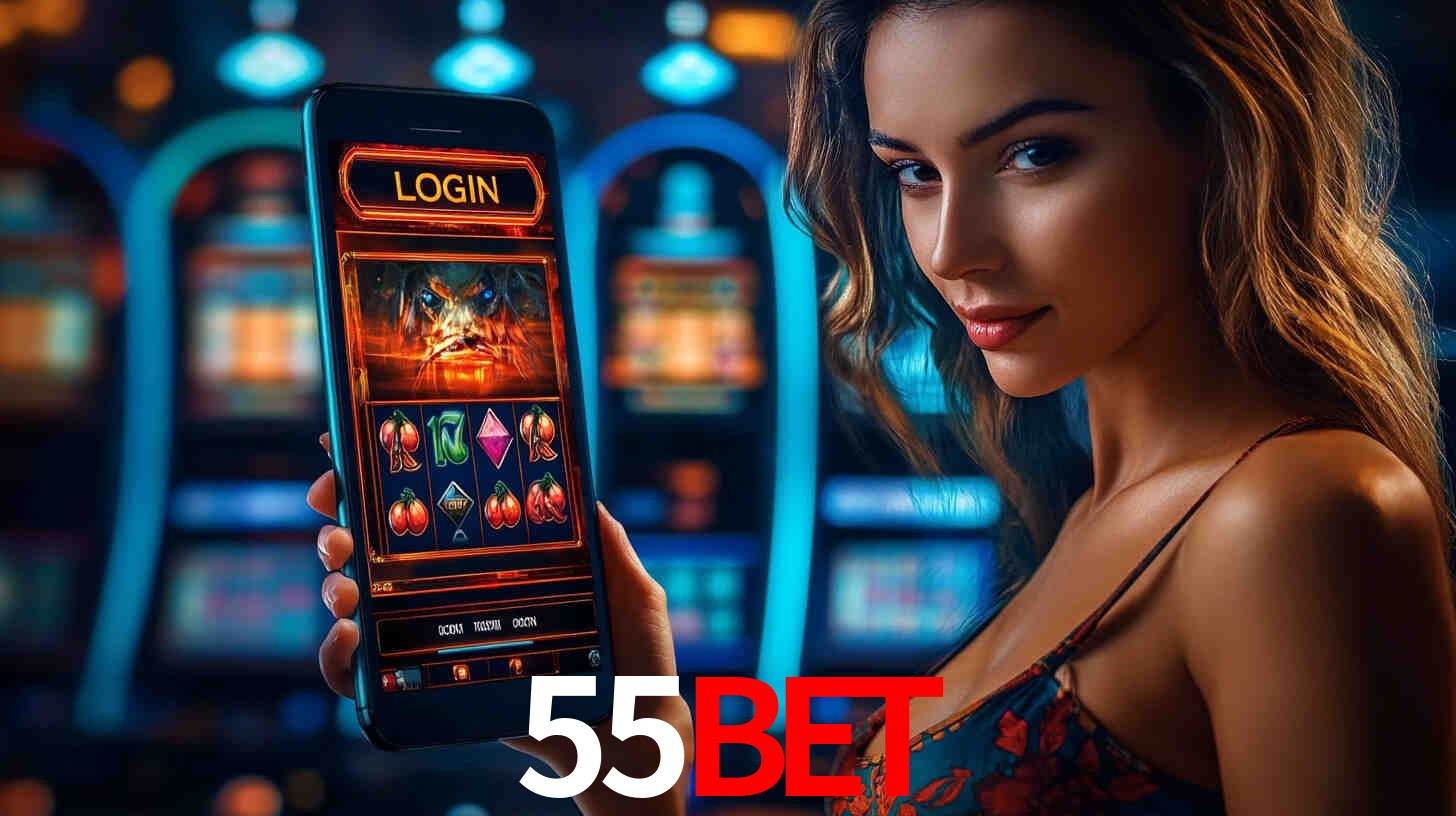 55 bet casino