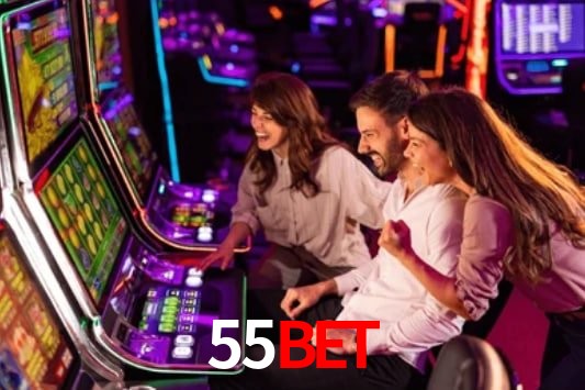 Spaceman Game 55bet