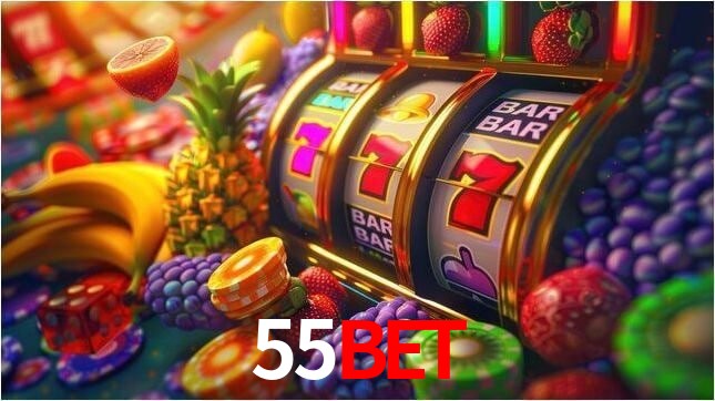 Seasonal Promotions 55bet