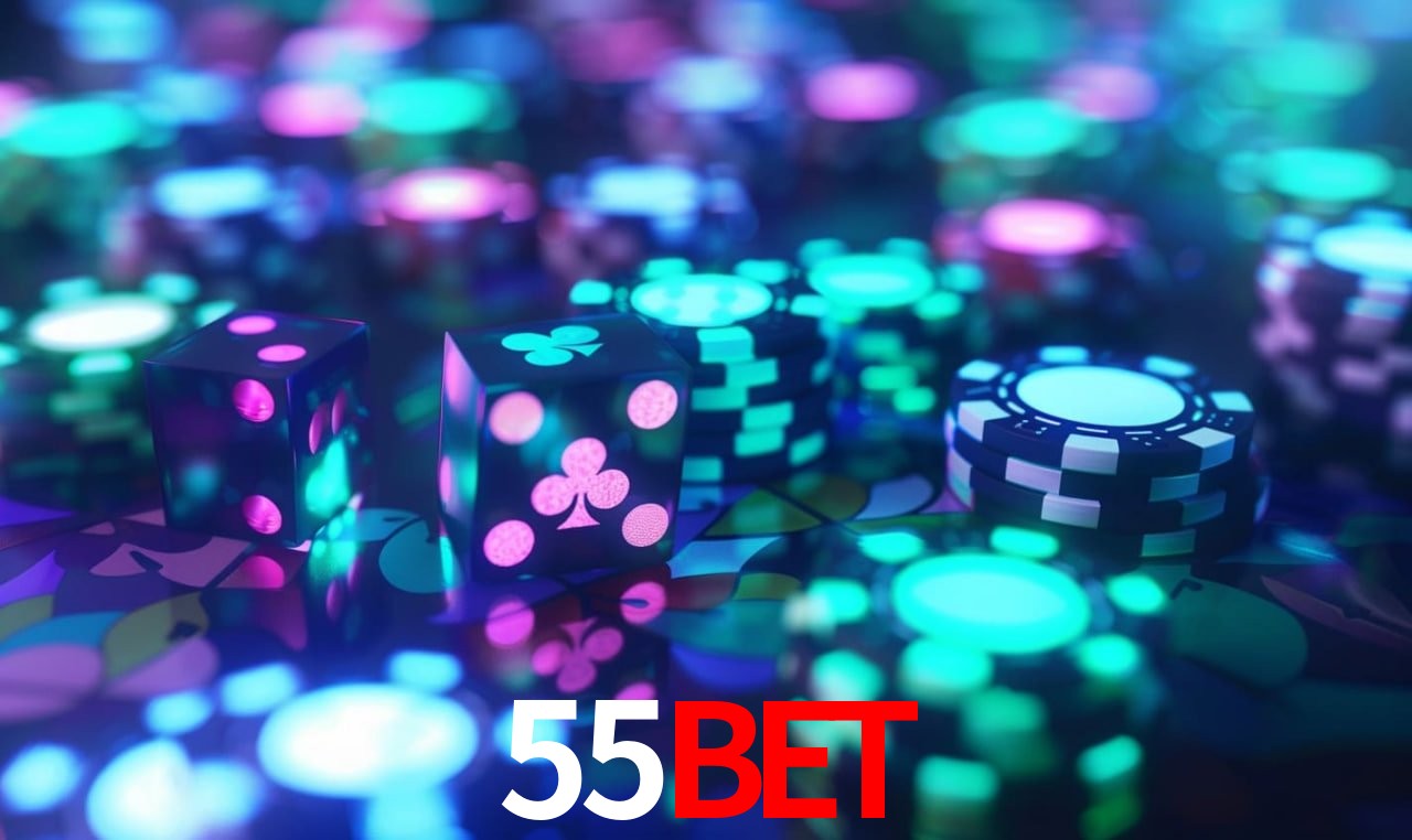 Tennis Betting 55bet