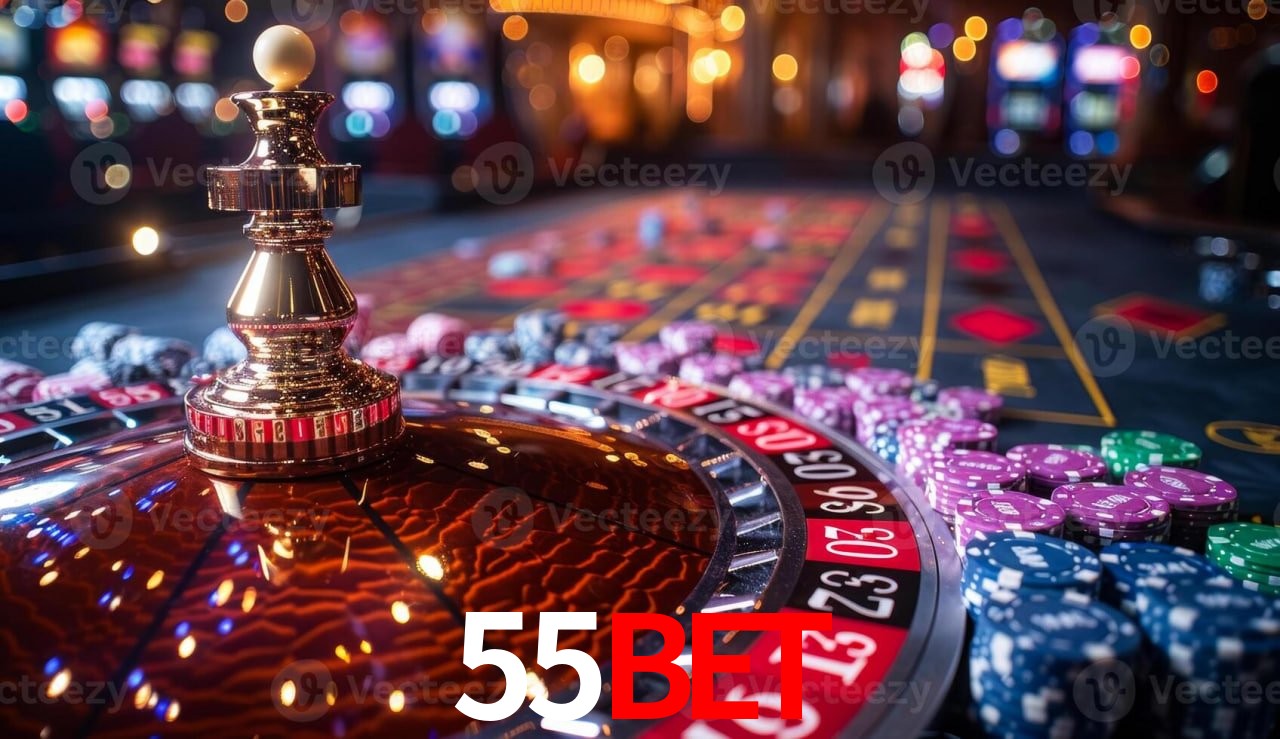 Flash Promotion 55bet