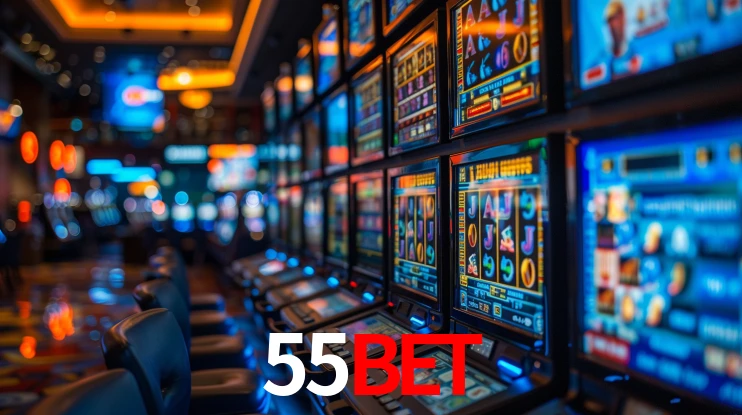 Account Benefits 55bet