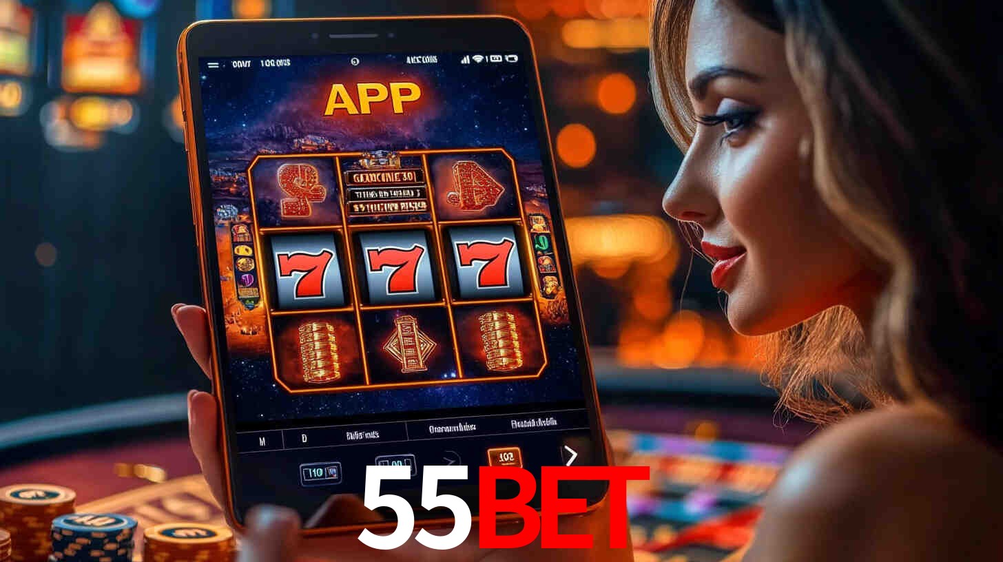 55 bet casino