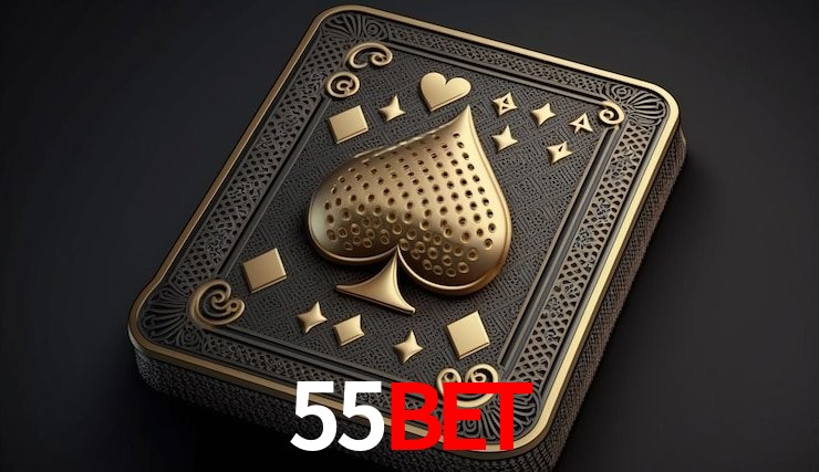 Bonus Features 55bet