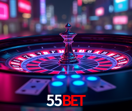 Descubra a Essência do 55bet: Nossa História e Compromissos