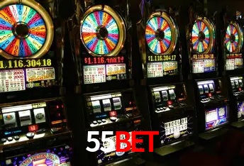 A Emoção da Loteria na 55bet: Uma Chance de Mudança de Vida