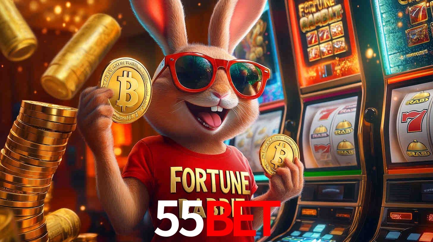 Desvendando o Mundo dos Jogos Virtuais na 55bet