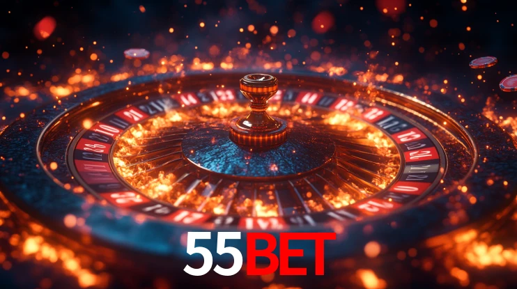 Explore as vantagens do 55bet: serviço profissional e confiabilidade