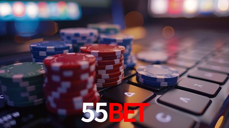 Account Benefits 55bet