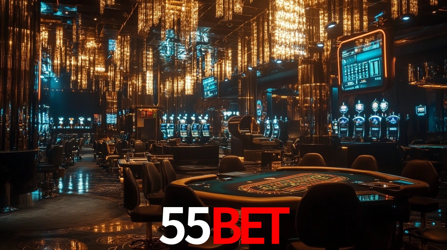 55bet login