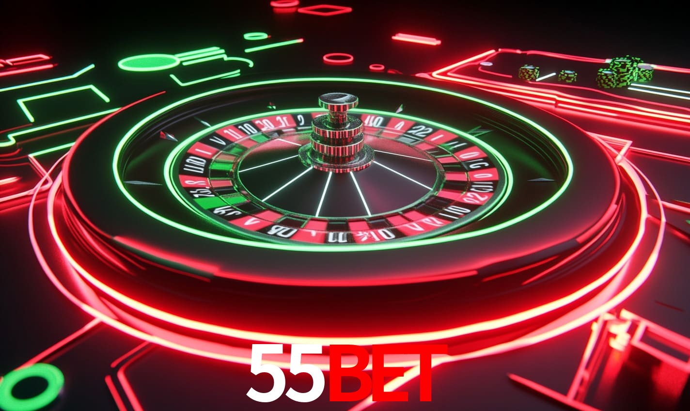 Explorando a Categoria de Eventos em Apostas na 55bet